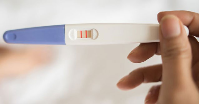 hamilelik testi sonucu nasil anlasilir tek ve cift cizgi ne anlama gelir